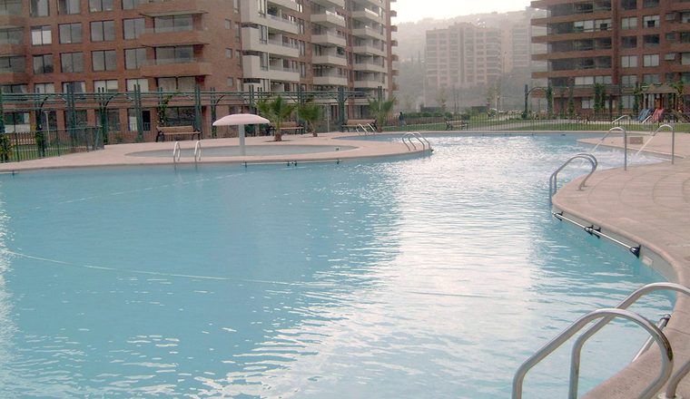 SIGRO, PARQUE LO GALLO